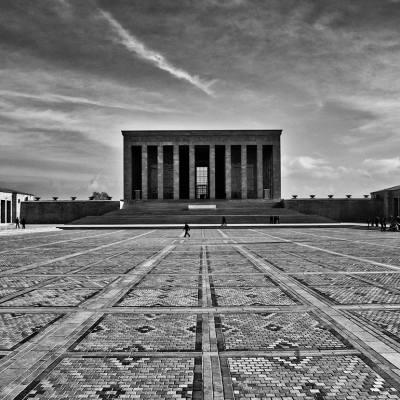 Anıtkabir