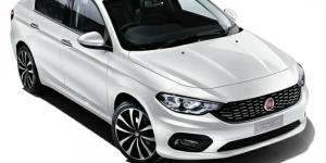 Fiat Egea