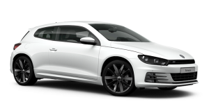 VW Scirocco