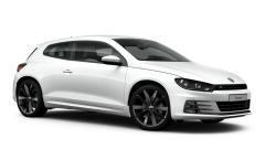 VW Scirocco